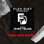 Flex Diet Podcast