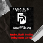 flex diet podcast